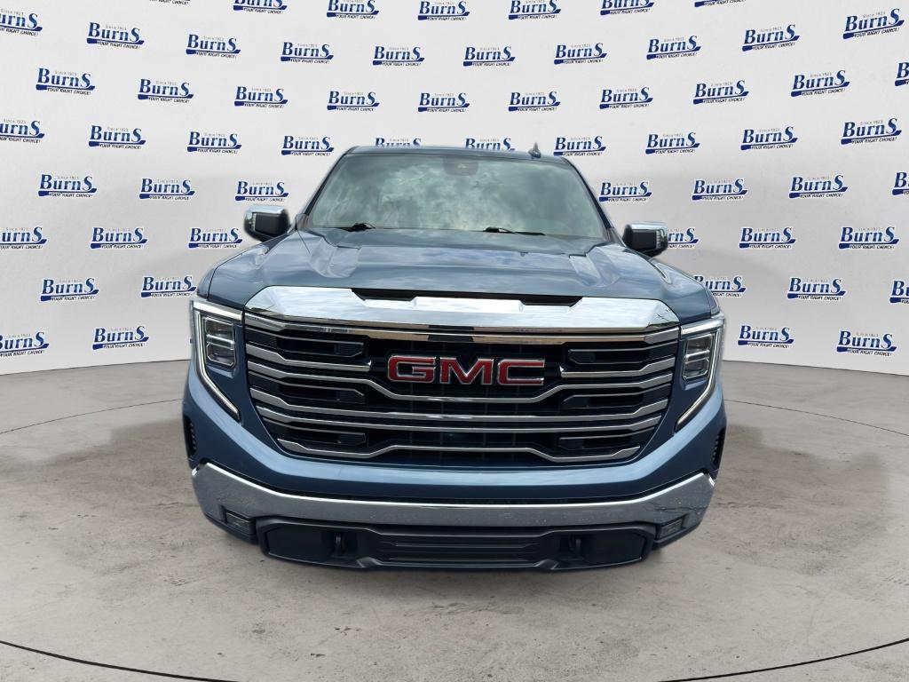 2024 GMC Sierra 1500 SLT - 1