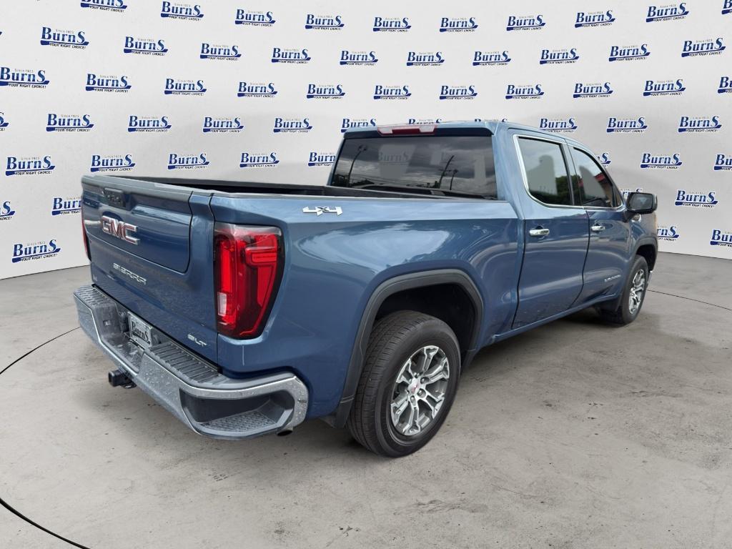 2024 GMC Sierra 1500 SLT - 6