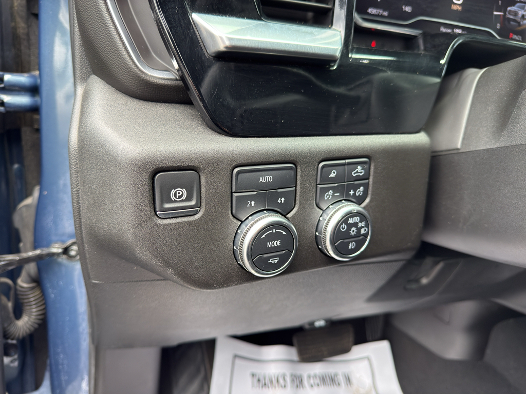 2024 GMC Sierra 1500 SLT - 11
