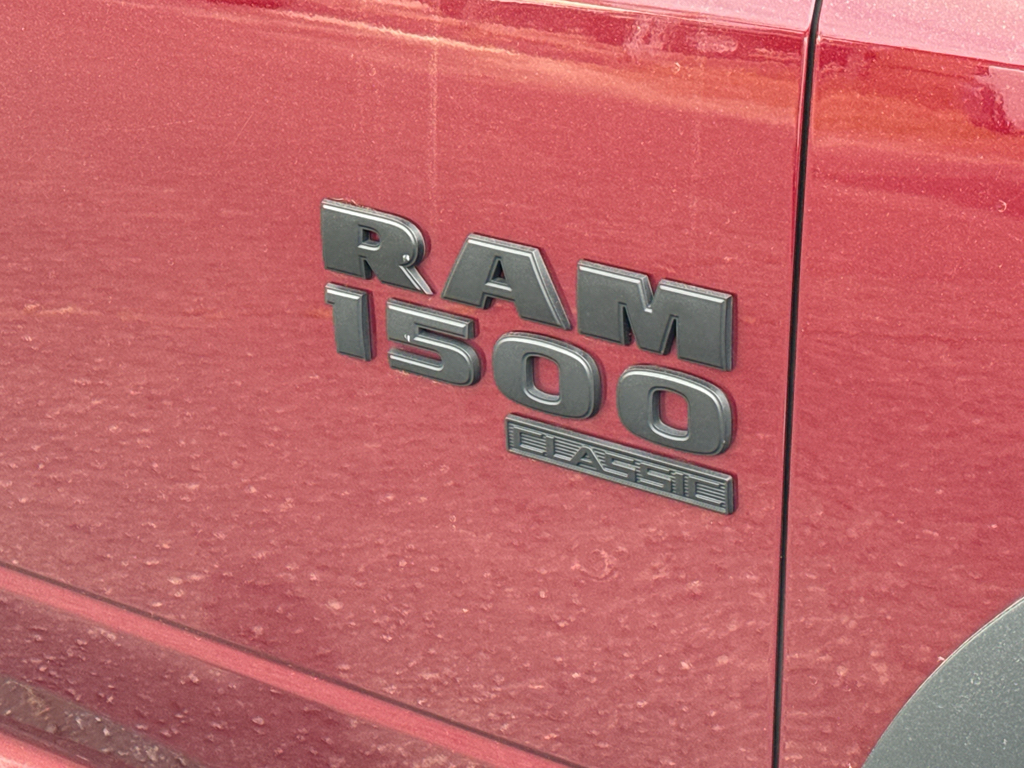 2022 RAM 1500 Classic Warlock - 8