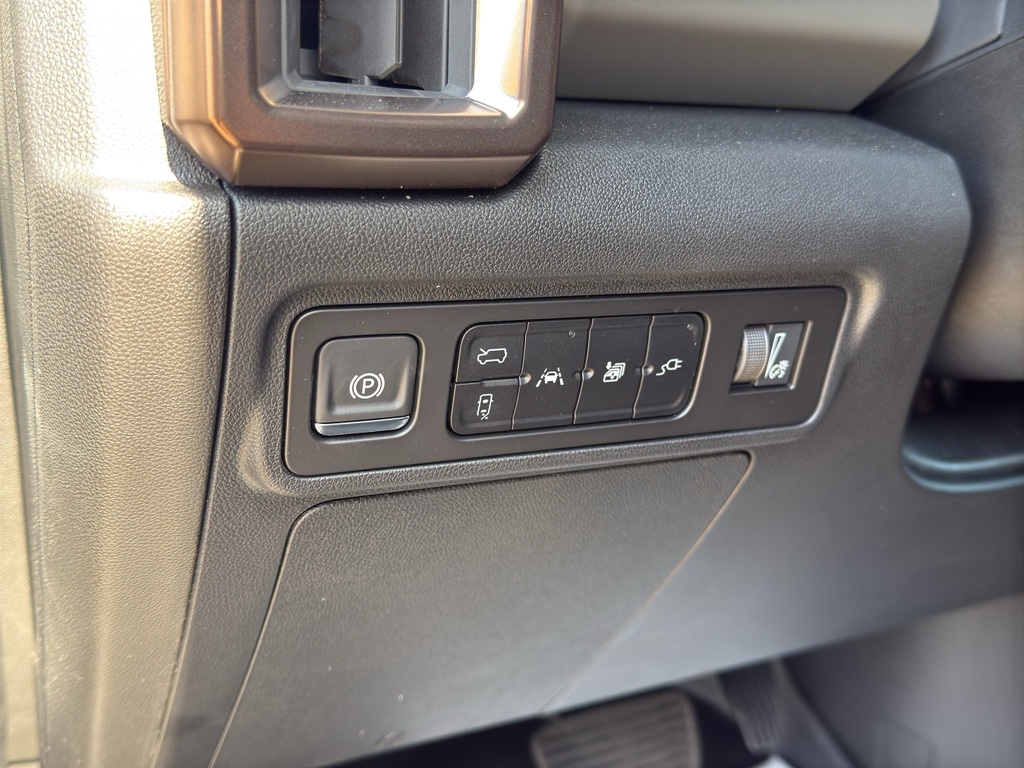 2025 GMC HUMMER EV SUV 2X - 10