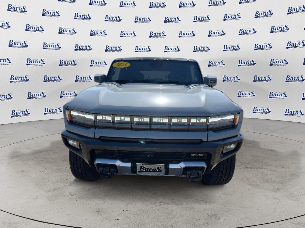 2025 GMC HUMMER EV SUV 2X - 1
