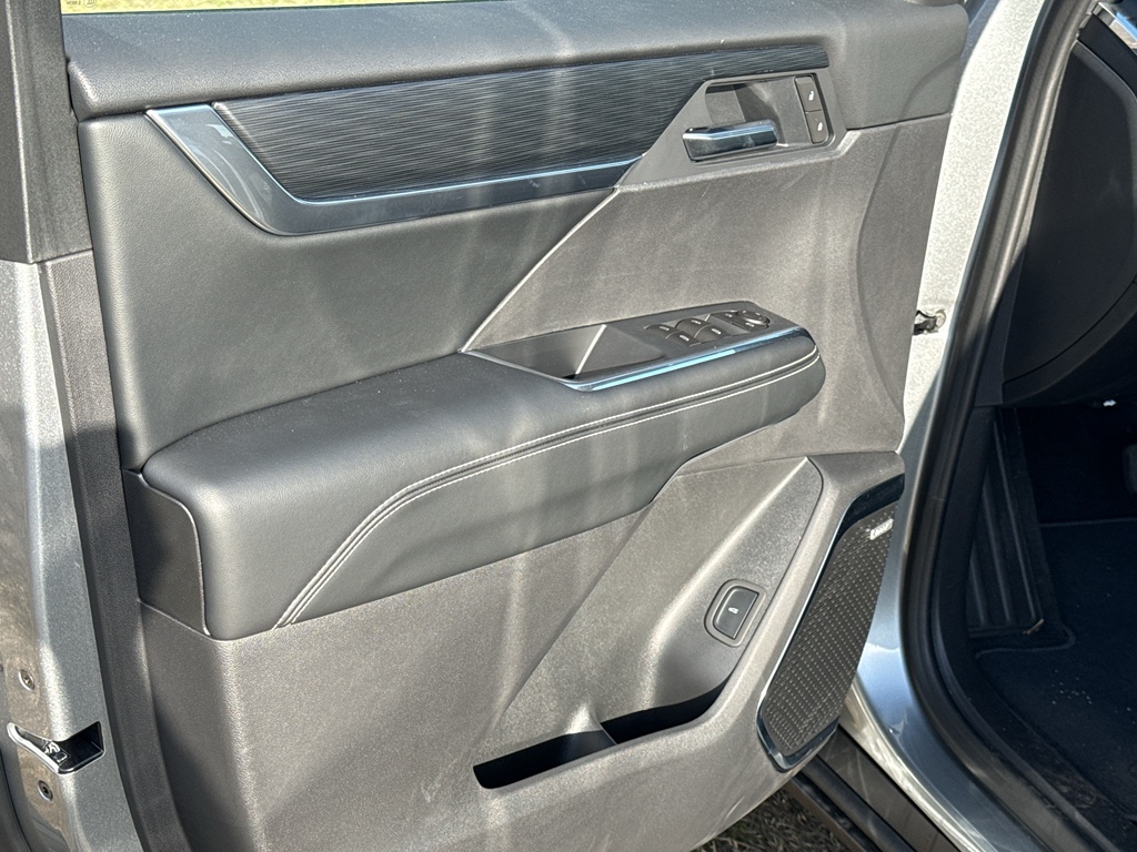 2026 GMC Acadia Elevation - 8