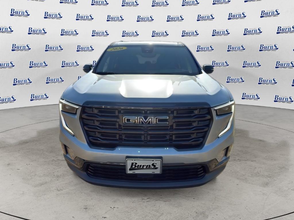 2026 GMC Acadia Elevation - 1