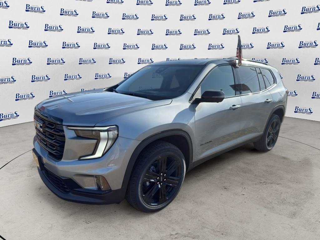 2026 GMC Acadia Elevation - 2