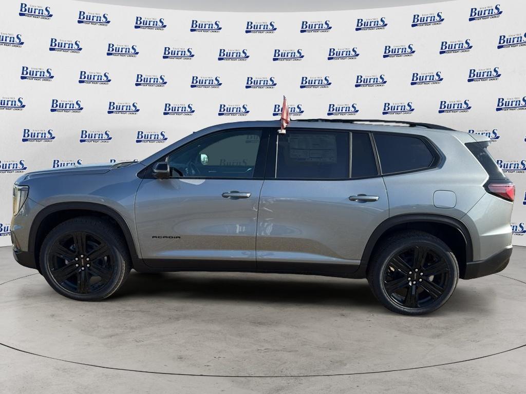 2026 GMC Acadia Elevation - 3