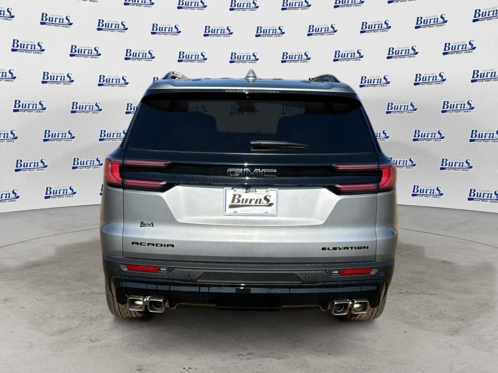 2026 GMC Acadia Elevation - 5
