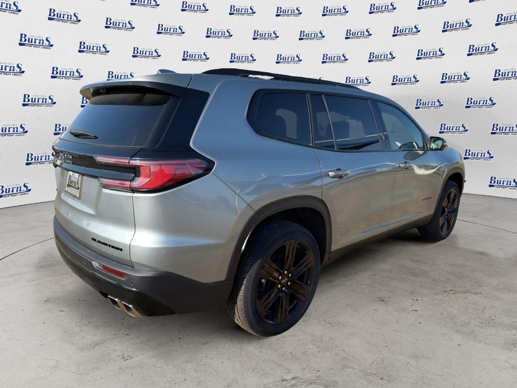 2026 GMC Acadia Elevation - 6