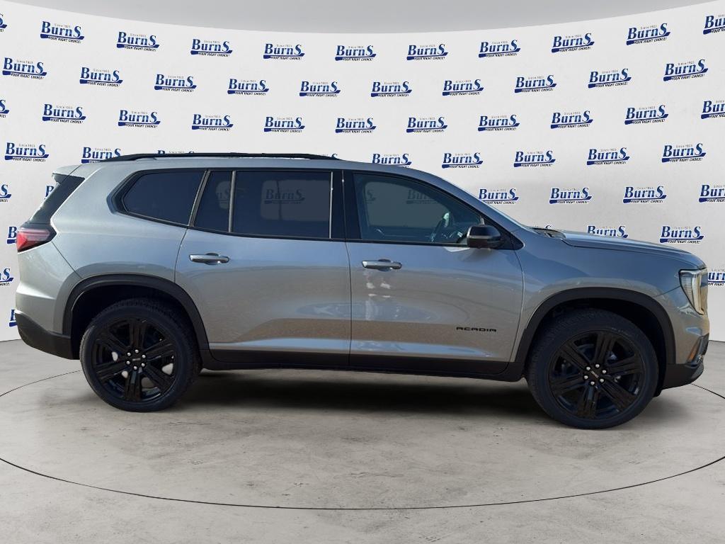 2026 GMC Acadia Elevation - 7
