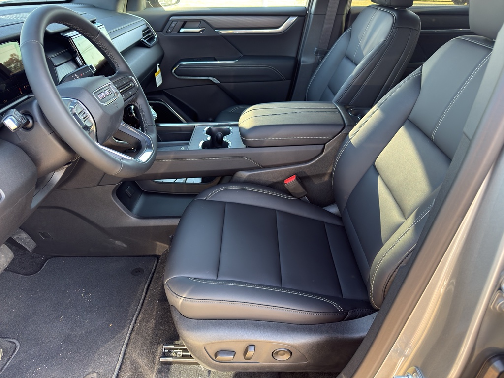 2026 GMC Acadia Elevation - 9