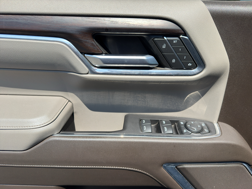 2024 GMC Sierra 1500 SLT - 10