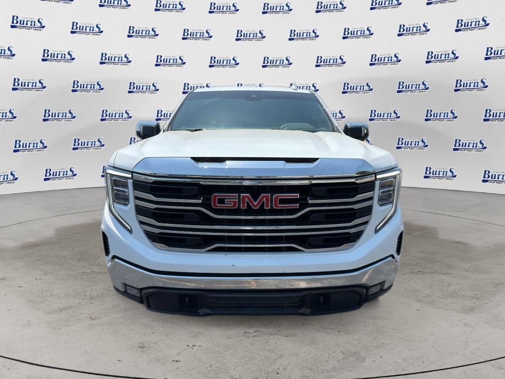 2024 GMC Sierra 1500 SLT - 1