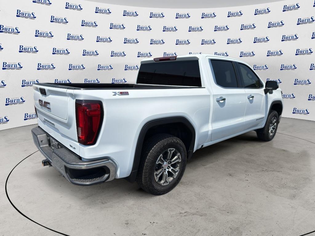 2024 GMC Sierra 1500 SLT - 6