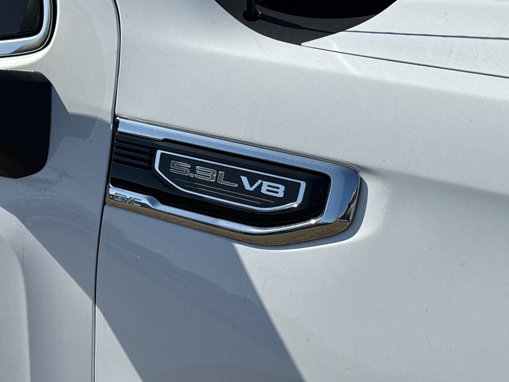 2026 GMC Sierra 1500 SLE - 8