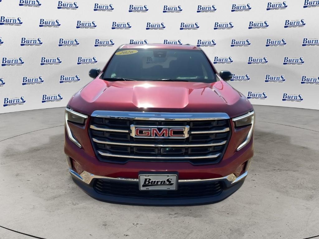 2026 GMC Acadia Elevation - 1