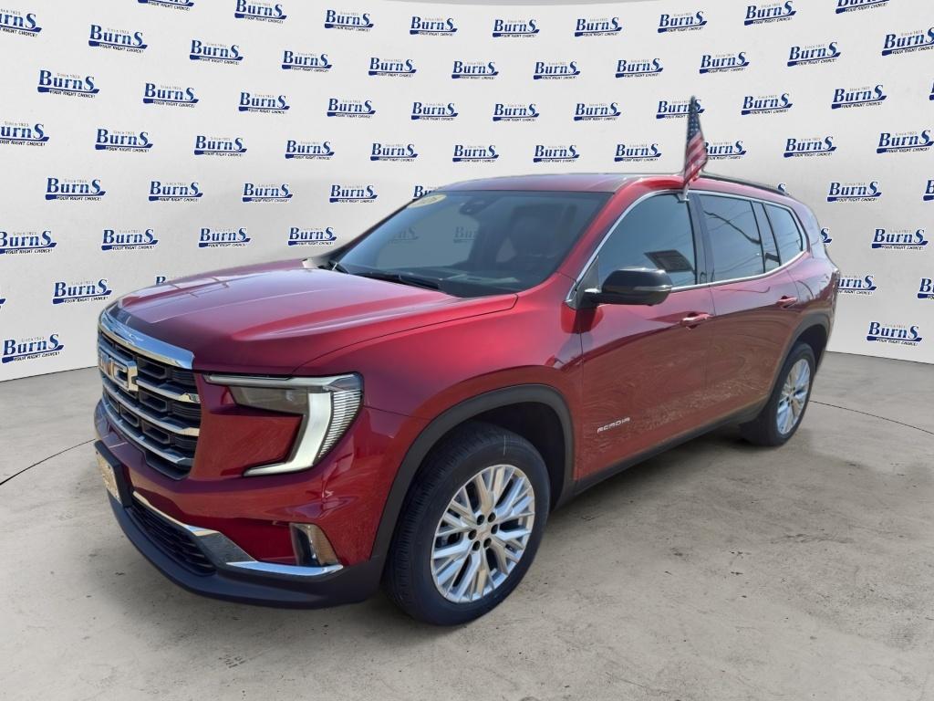 2026 GMC Acadia Elevation - 2