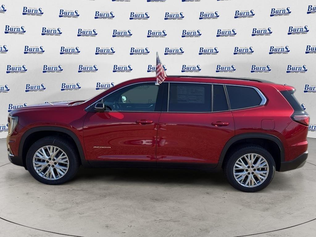 2026 GMC Acadia Elevation - 3