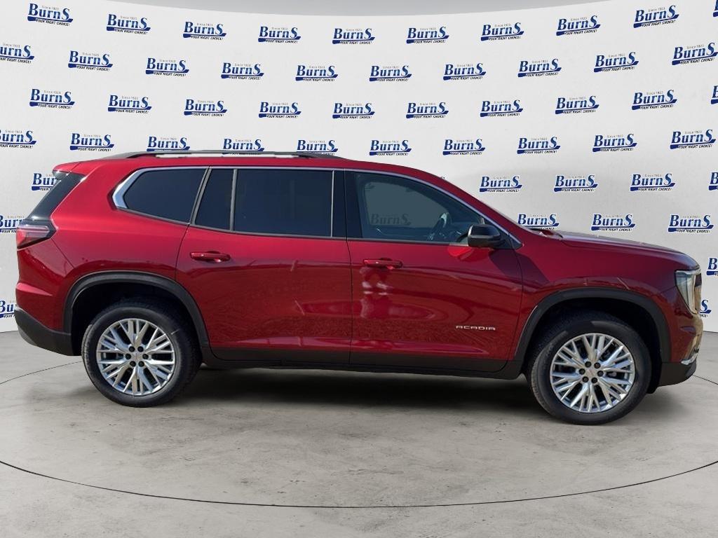 2026 GMC Acadia Elevation - 7