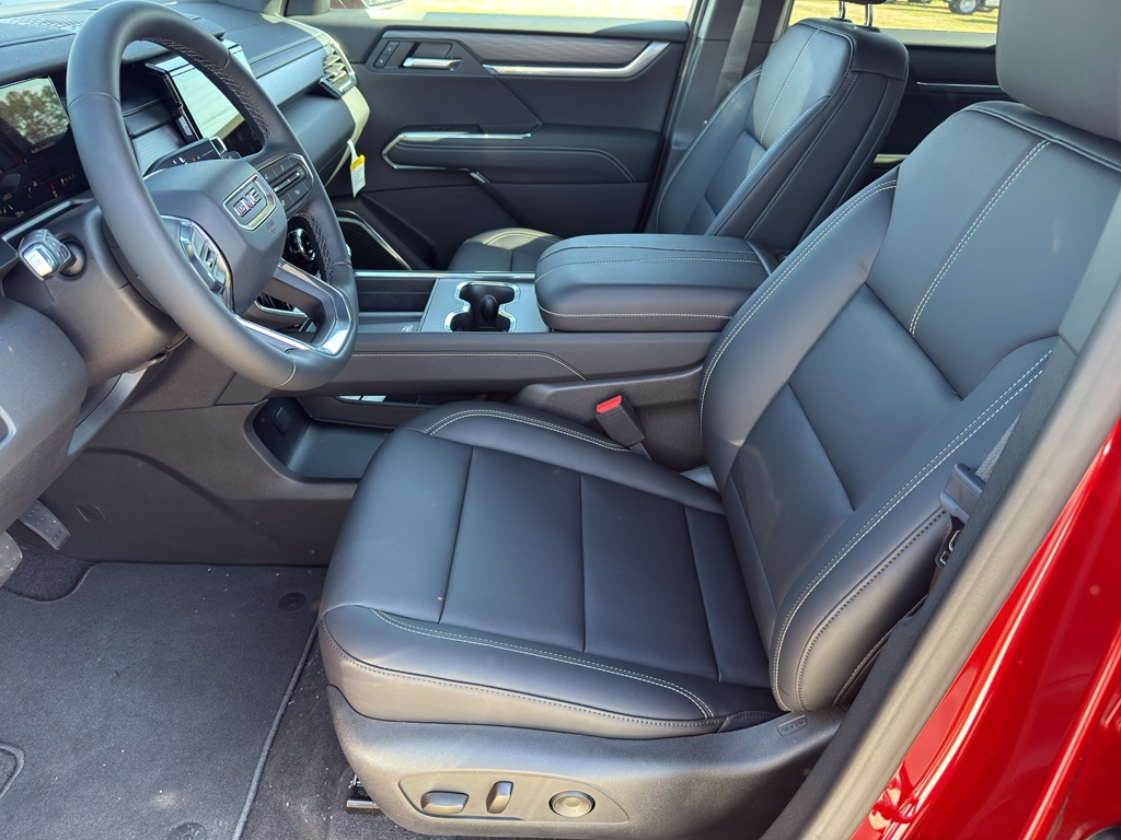 2026 GMC Acadia Elevation - 9