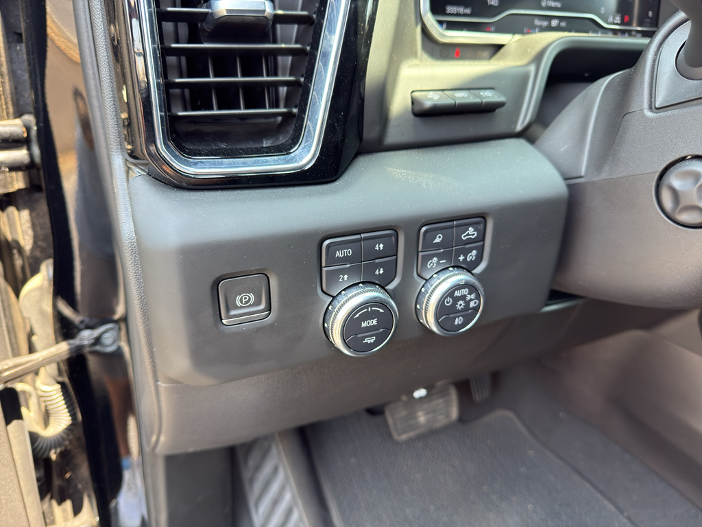 2024 GMC Sierra 1500 Denali - 11