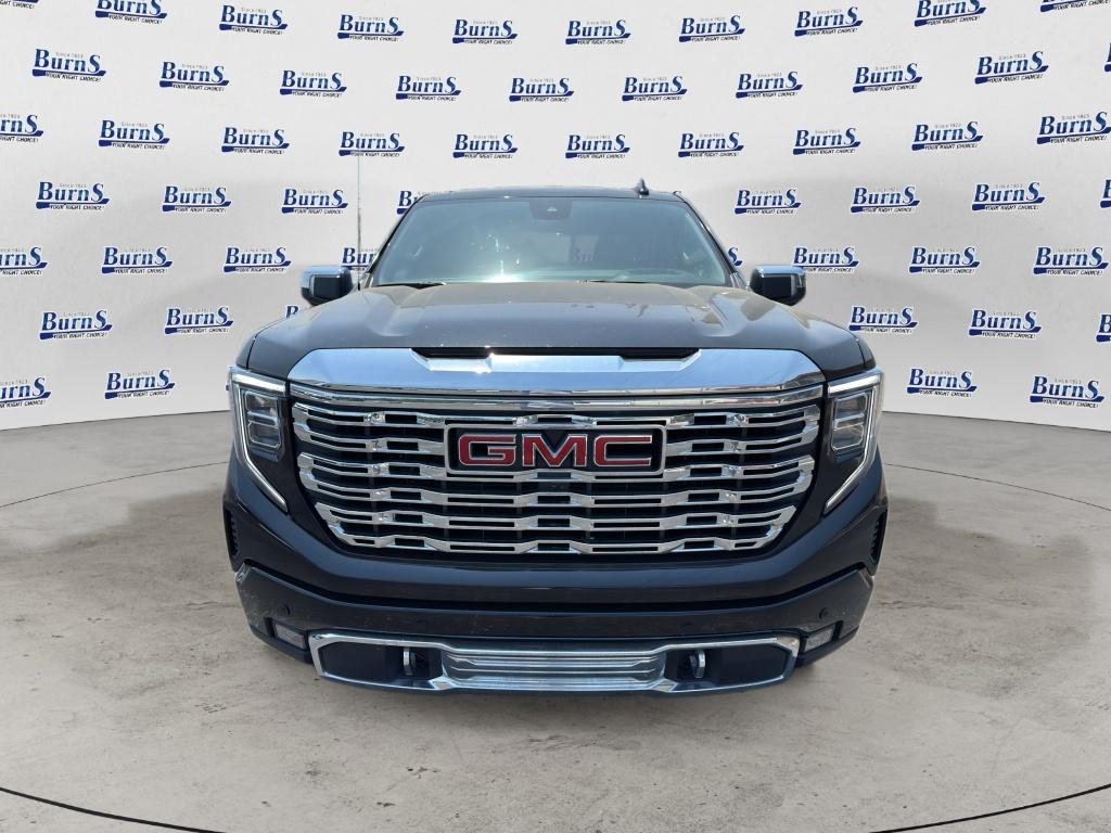 2024 GMC Sierra 1500 Denali - 1