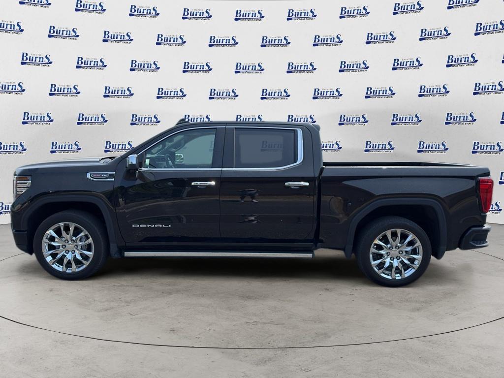 2024 GMC Sierra 1500 Denali - 3