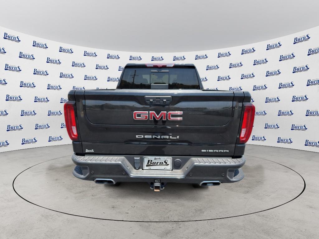 2024 GMC Sierra 1500 Denali - 5