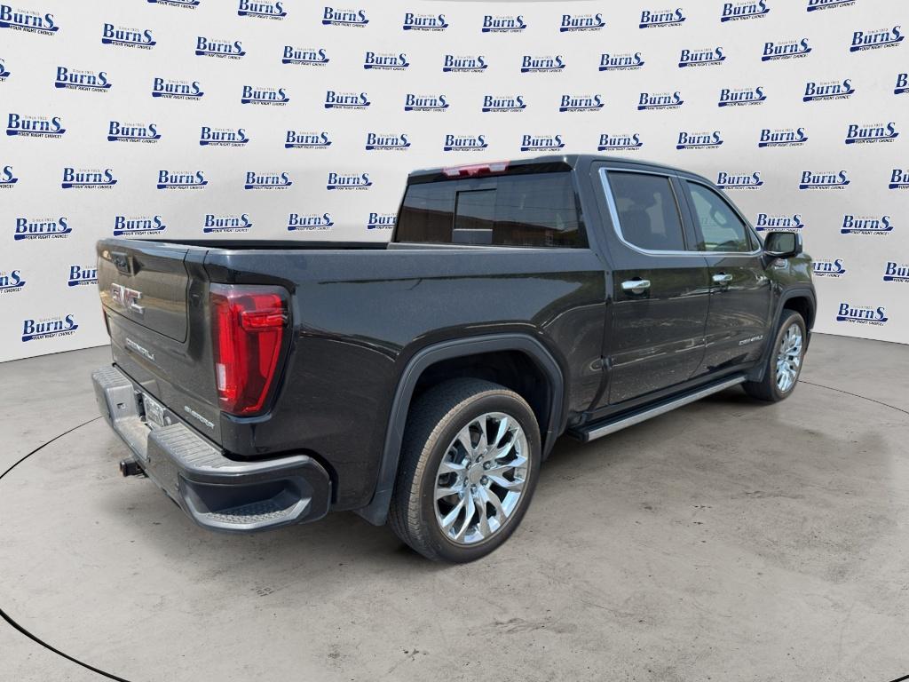 2024 GMC Sierra 1500 Denali - 6