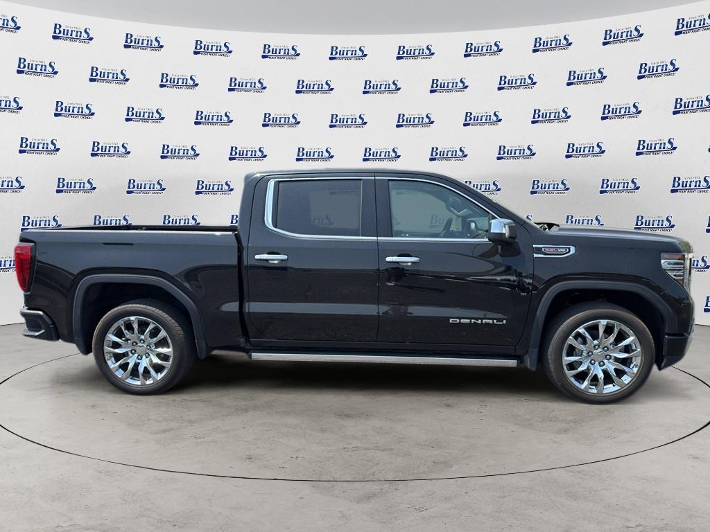 2024 GMC Sierra 1500 Denali - 7