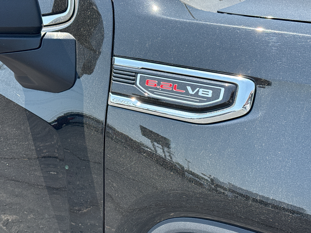 2024 GMC Sierra 1500 Denali - 8
