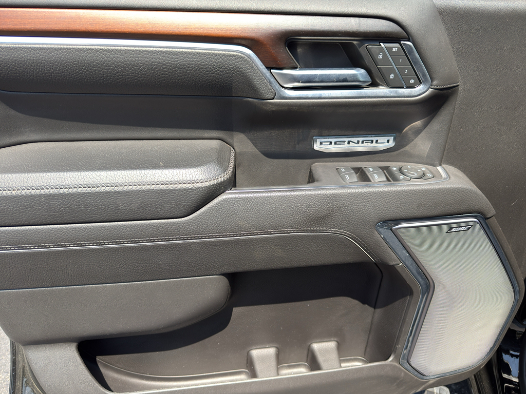 2024 GMC Sierra 1500 Denali - 10