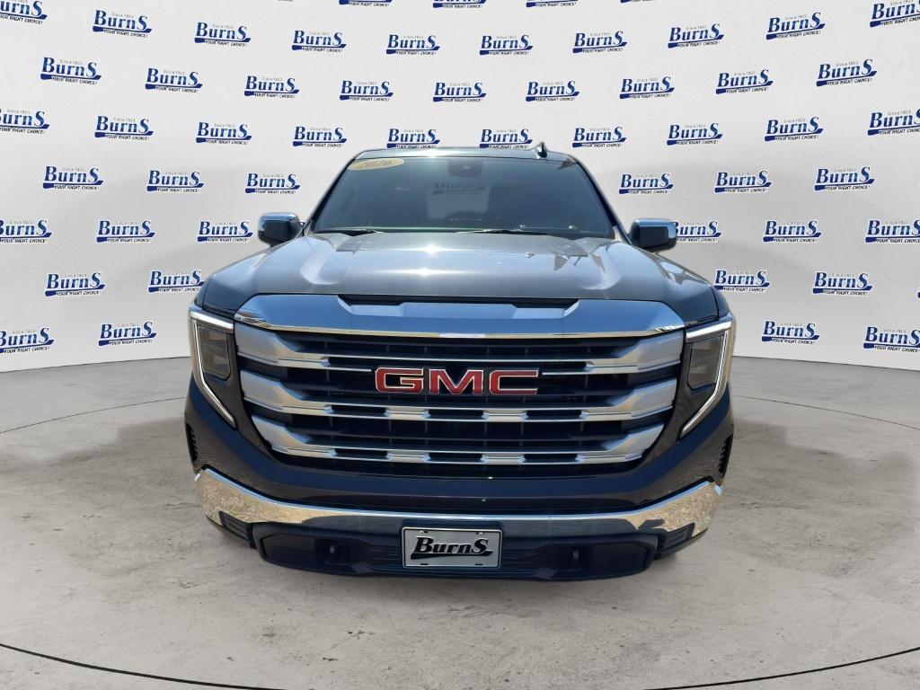 2026 GMC Sierra 1500 SLE - 1