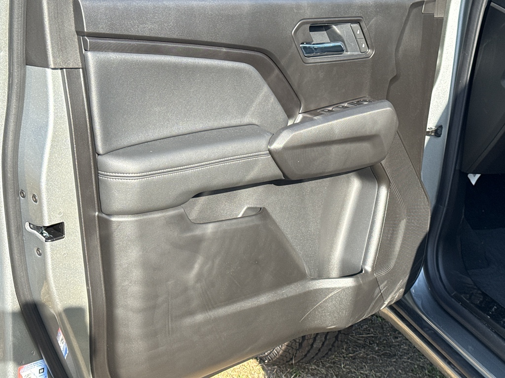 2026 GMC Canyon Elevation - 8