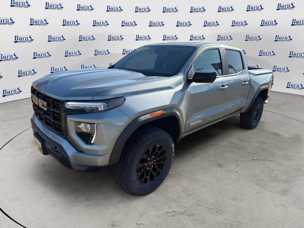2026 GMC Canyon Elevation - 2