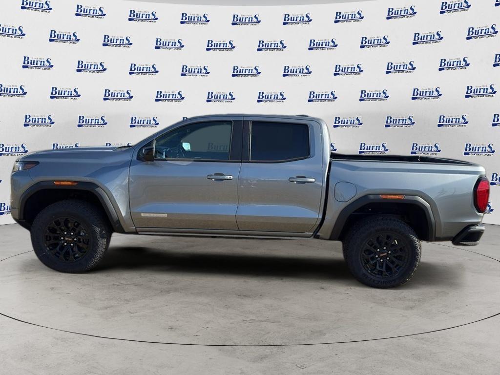 2026 GMC Canyon Elevation - 3