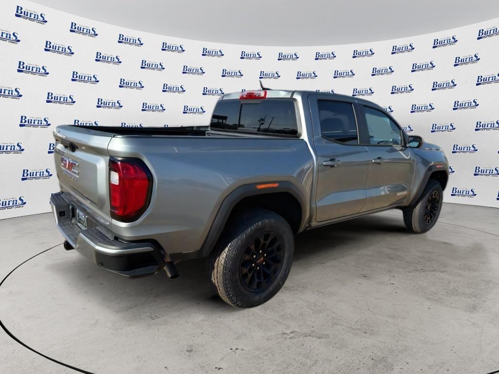 2026 GMC Canyon Elevation - 6