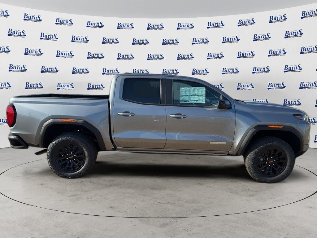 2026 GMC Canyon Elevation - 7