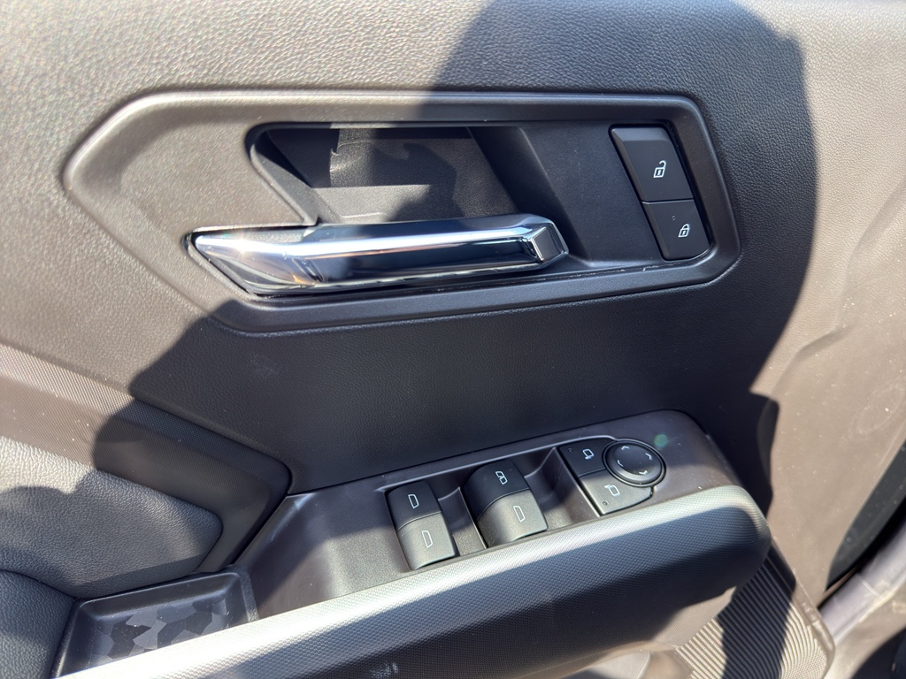 2026 GMC Canyon Elevation - 9