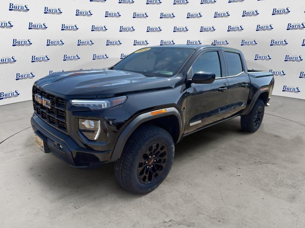 2026 GMC Canyon Elevation - 2