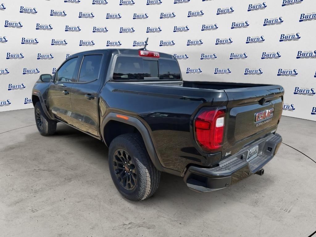 2026 GMC Canyon Elevation - 4