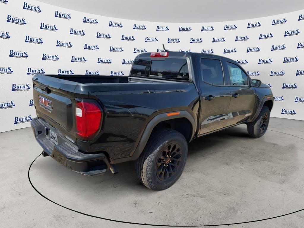 2026 GMC Canyon Elevation - 6