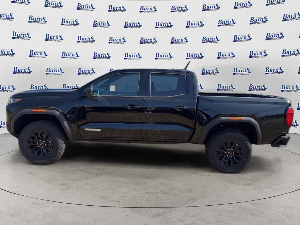 2026 GMC Canyon Elevation - 3