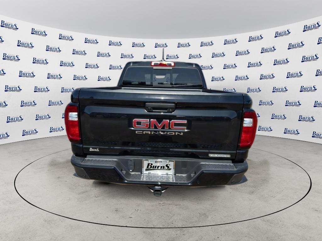 2026 GMC Canyon Elevation - 5