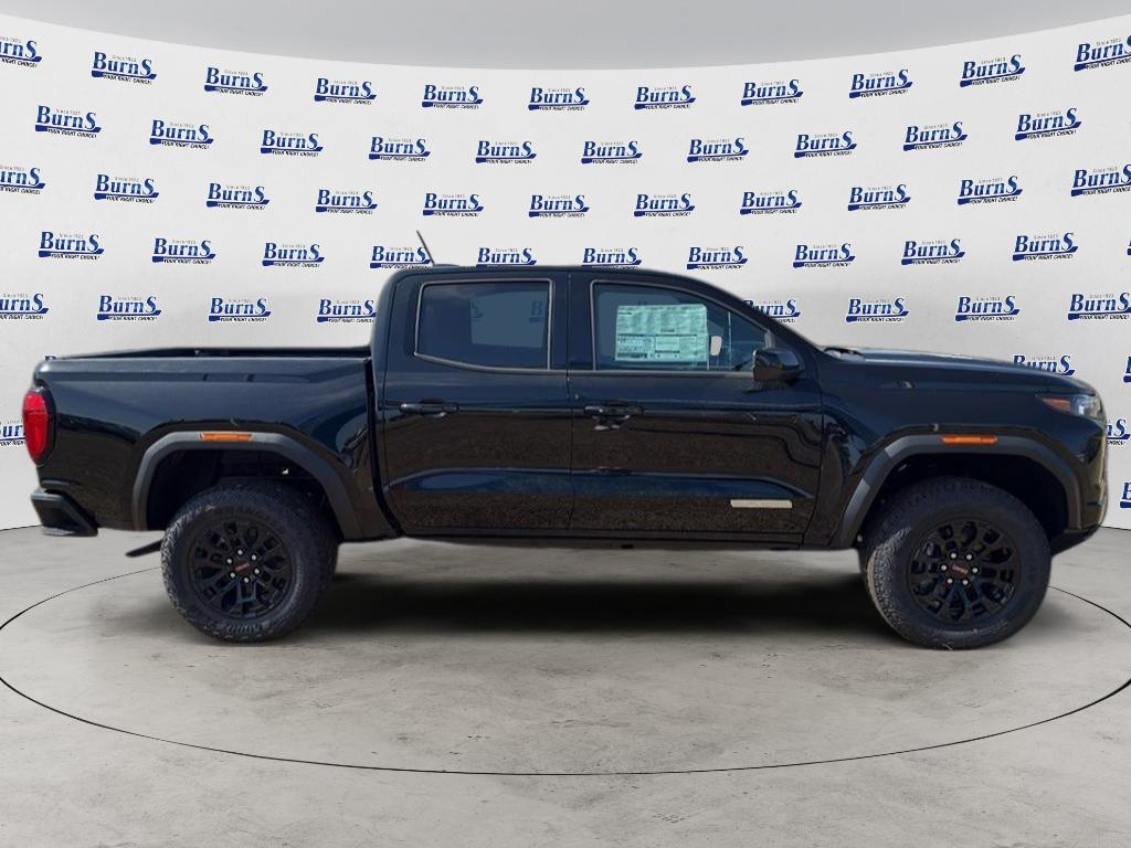 2026 GMC Canyon Elevation - 7