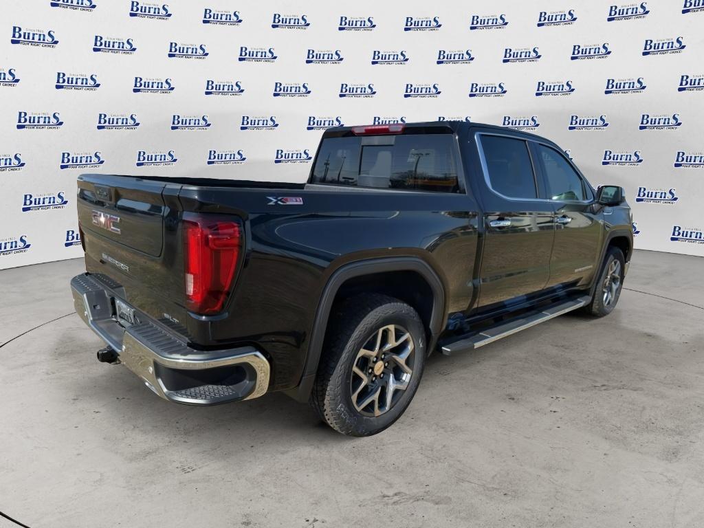 2026 GMC Sierra 1500 SLT - 6