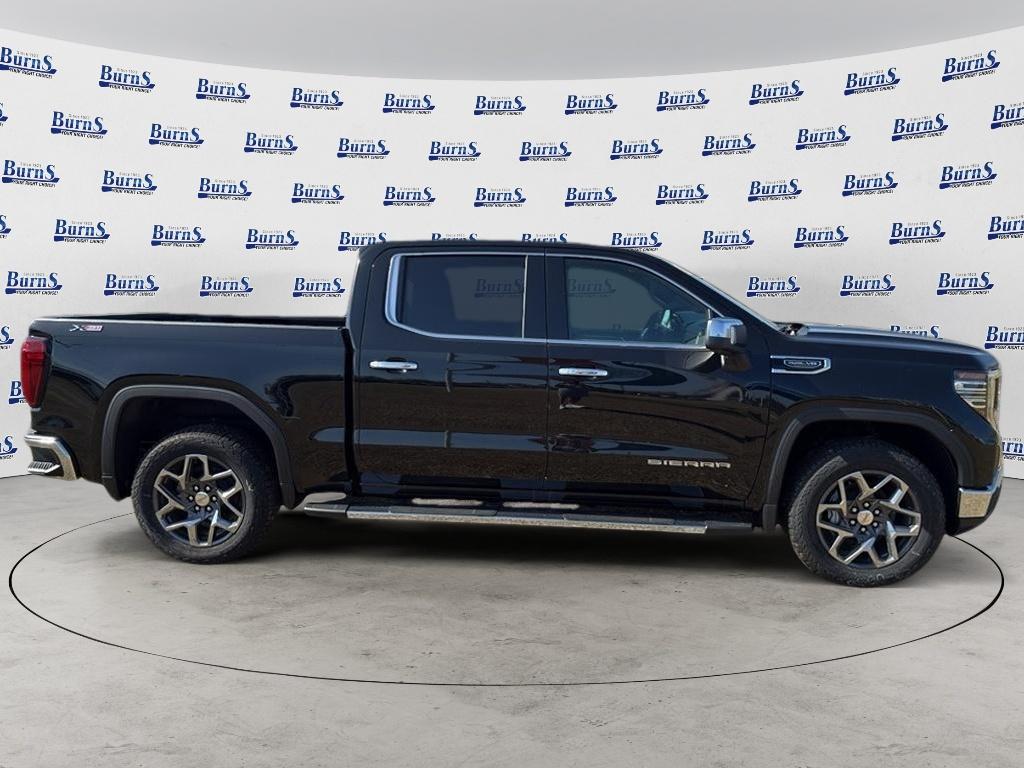 2026 GMC Sierra 1500 SLT - 7