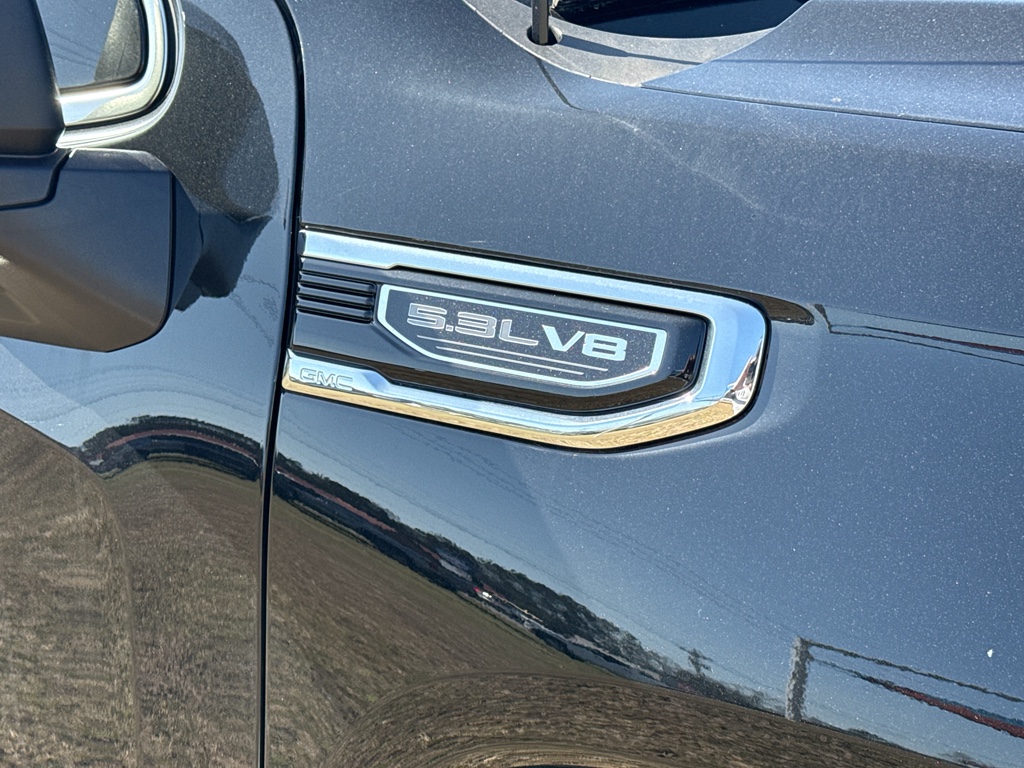 2026 GMC Sierra 1500 SLT - 8