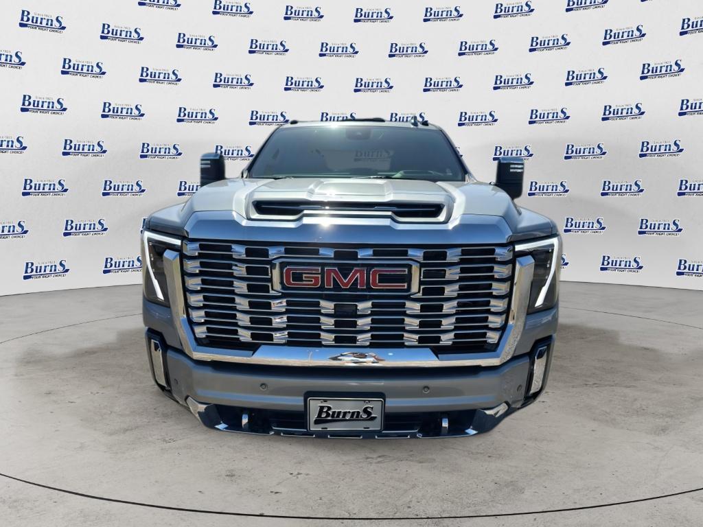 2026 GMC Sierra 2500 HD Denali - 1