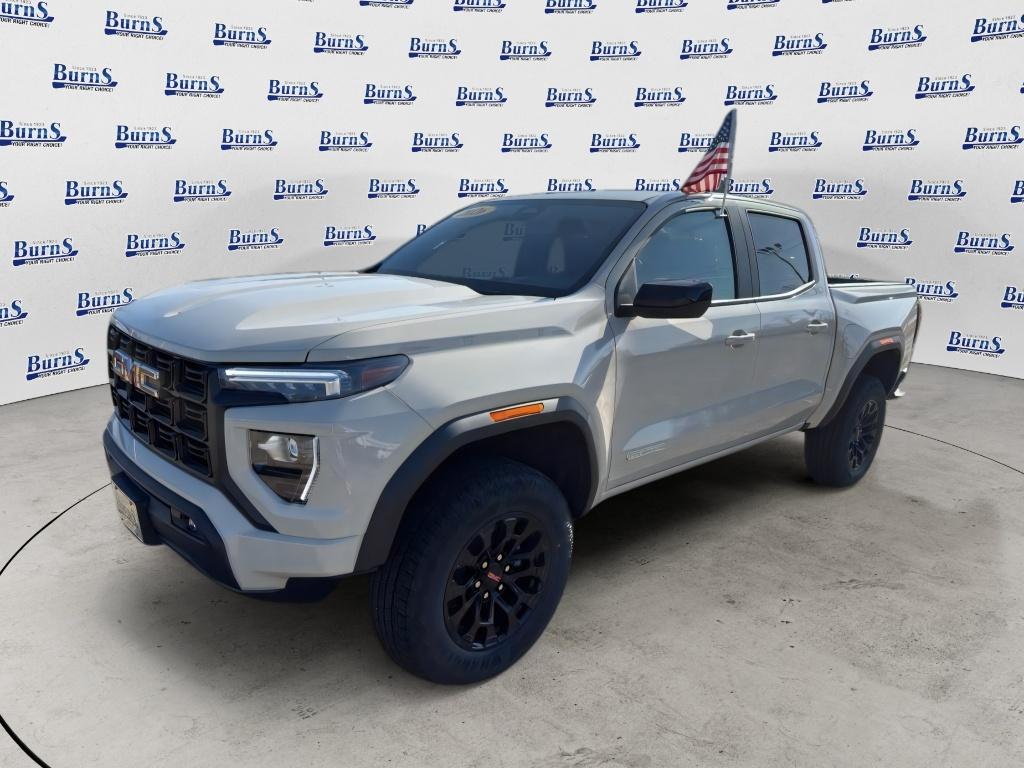 2026 GMC Canyon Elevation - 2