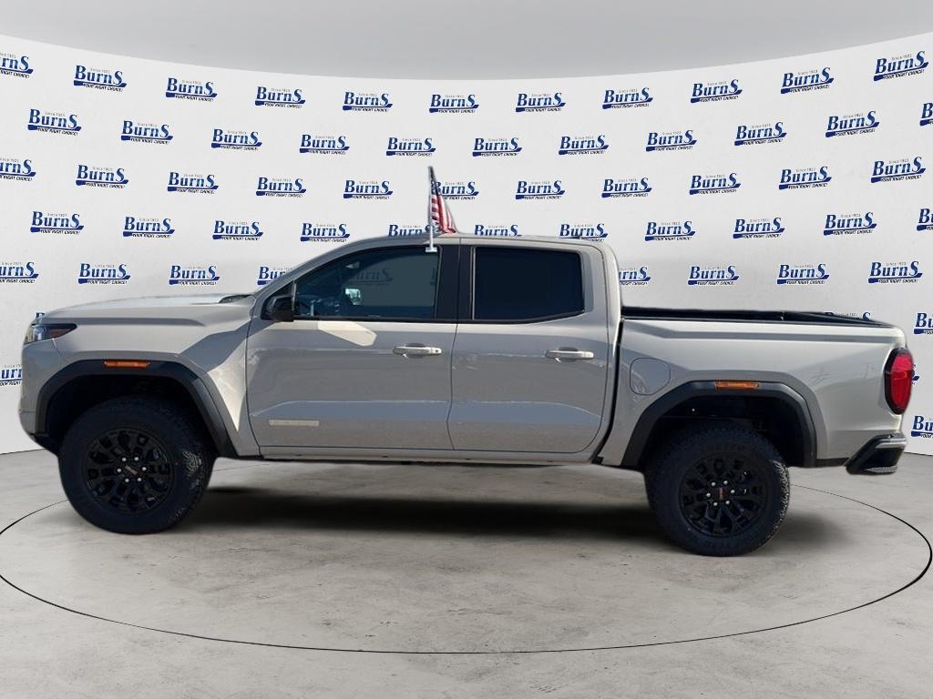 2026 GMC Canyon Elevation - 3